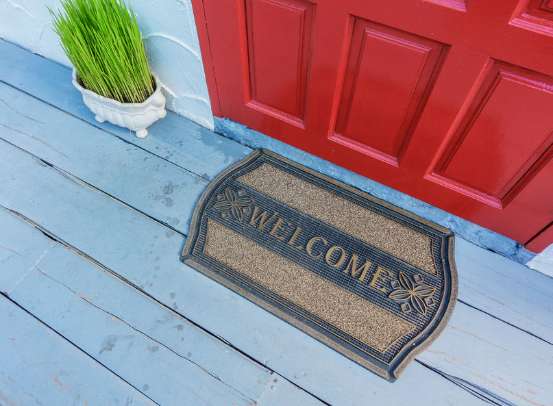 5 Top Ways to Welcome Your Renter Into Their Rental Home in Kalispell